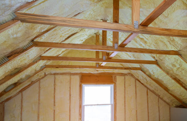 Best Insulation for Specific Applications in Bessemer City, NC