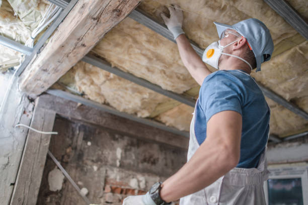 Best Insulation Maintenance and Repair in Bessemer City, NC