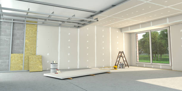 Best Insulation Maintenance and Repair in Bessemer City, NC
